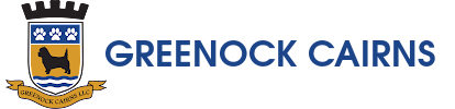 Greenock Cairns Logo